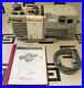 Edwards 3 Vacuum Pump RV3 A652-01-906 Rotary Vane Single Phase Dual Stage TESTED