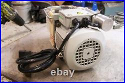 Edwards Agilent 1.5 Vacuum Pump. 16 Kw 120 Vac Gas Chromatography G1099-80023