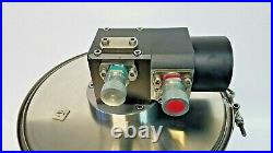 Edwards Coolstar 3500 Cryogenic Vacuum Pump