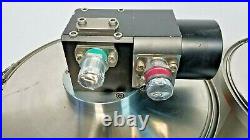 Edwards Coolstar 3500 Cryogenic Vacuum Pump