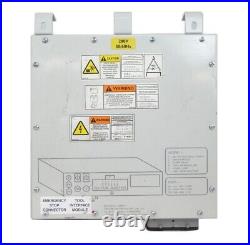 Edwards D37291400 iL Series Vacuum Pump Electrics Module DP ITIM IH AC Working