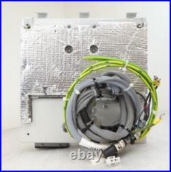 Edwards D37291400 iL Series Vacuum Pump Electrics Module DP ITIM IH AC Working
