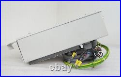 Edwards D37291400 iL Series Vacuum Pump Electrics Module DP ITIM IH AC Working