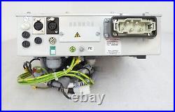 Edwards D37291400 iL Series Vacuum Pump Electrics Module DP ITIM IH AC Working