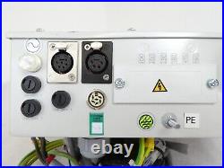 Edwards D37291400 iL Series Vacuum Pump Electrics Module DP ITIM IH AC Working