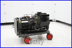 Edwards DP40 Semiconductor Multi Stage Dry High Vacuum Pump 2 HP