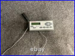 Edwards Dry Pump D37282000 Dry Pump Display Controller