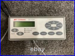 Edwards Dry Pump D37282000 Dry Pump Display Controller