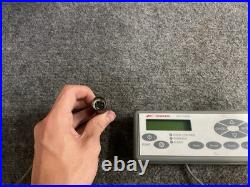 Edwards Dry Pump D37282000 Dry Pump Display Controller