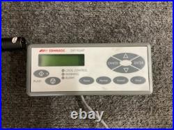 Edwards Dry Pump D37282000 Dry Pump Display Controller