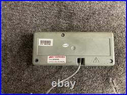 Edwards Dry Pump D37282000 Dry Pump Display Controller