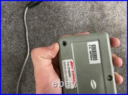 Edwards Dry Pump D37282000 Dry Pump Display Controller