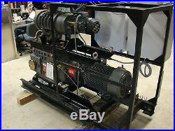 Edwards Dry Star GV 260 Vacuum Pumping Station Pump Blower