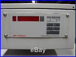 Edwards Dry Star GV 260 Vacuum Pumping Station Pump Blower