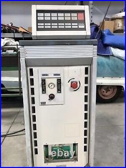 Edwards Drystar A526 Dry Vacuum Pump + Booster Blower +controls/cabinet