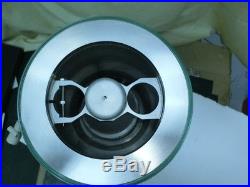 Edwards E04 Diffusion Vacuum Pump Heater 240V 860W 175ML, Edwards FL400, used5458