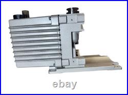 Edwards E2M12 High Vacuum Pump Clean, Excellent Condition, Tested
