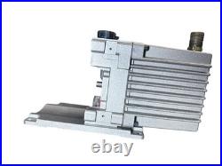 Edwards E2M12 High Vacuum Pump Clean, Excellent Condition, Tested