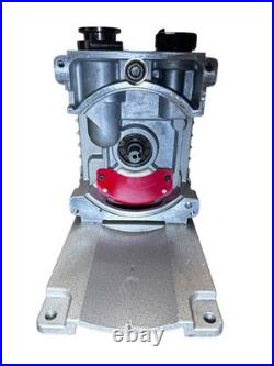 Edwards E2M12 High Vacuum Pump Clean, Excellent Condition, Tested