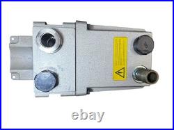 Edwards E2M12 High Vacuum Pump Clean, Excellent Condition, Tested