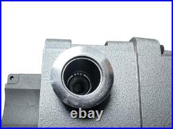 Edwards E2M12 High Vacuum Pump Clean, Excellent Condition, Tested