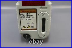 Edwards E2M1.5 Agilent G1099-89024 Vakuumpumpe used