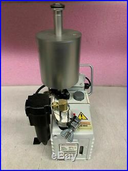 Edwards E2M1.5 Vacuum Foreline Pump