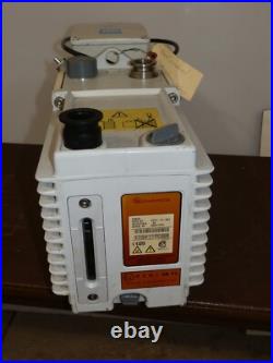 Edwards E2M28 Rotary Vane Vacuum Pump