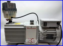 Edwards E2M30 Vacuum Pump