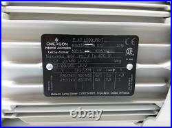 Edwards E2M30 Vacuum Pump