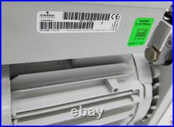 Edwards E2M30 Vacuum Pump