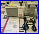 Edwards E2M30 Vacuum Pump 30 Rotary Vane Single Phase Dual Stage 220 240 WARANTY