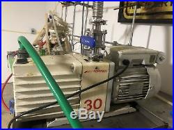 Edwards E2M30 Vacuum Pump A374-15-903