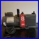 Edwards E2M8 Rotary Vane High Vacuum Pump 115/230V 1PH 1/2HP 2 stage