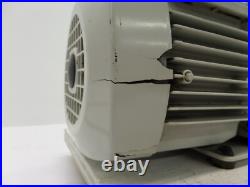 Edwards E2M-1 High Vacuum Pump
