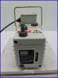 Edwards E2M-1 High Vacuum Pump