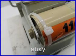 Edwards E2M-1 High Vacuum Pump