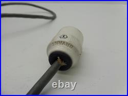 Edwards E2M-1 High Vacuum Pump