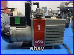 Edwards E2M-1 Two Dual Stage Vacuum Pump