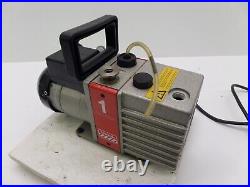 Edwards E2M-1 Two Stage High Vacuum Pump