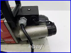 Edwards E2M-1 Two Stage High Vacuum Pump