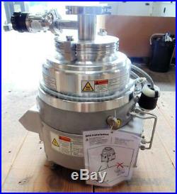 Edwards EPX500NE Dry Vacuum Pump A419-54-412