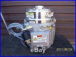 Edwards EPX Twin 180L Vacuum Pump