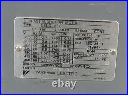 Edwards ESDP 30A Scroll Pump T170227