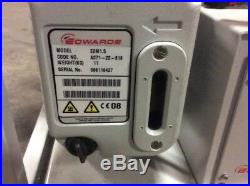 Edwards EXP Turbo SYSTEM station/cart/system MODEL B72265930
