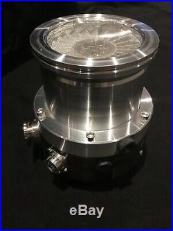 Edwards EXT255H 24V Vacuum Turbomolecular Pump