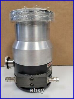 Edwards EXT70 Turbomolecular Turbo Vacuum Pump
