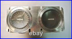 Edwards EXT 200/200H 24V Turbomolecular Vacuum Pump B75601991 Micromass