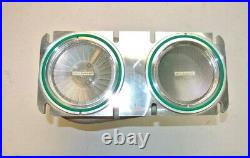 Edwards EXT 200/200H 24V Turbomolecular Vacuum Pump, B75601991, Micromass (S&D)