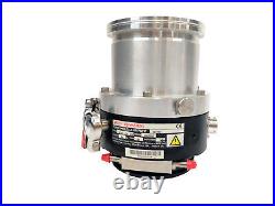 Edwards EXT 250 Turbo molecular Vacuum Pump EXT250/ISO100 B7360-01-000
